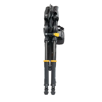 Stowaway Rocker™ - Simple Edit