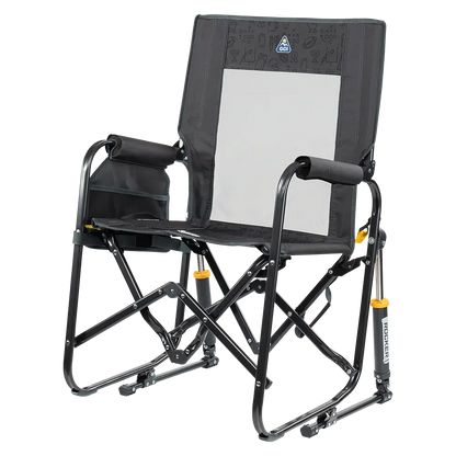 Stowaway Rocker™ - Simple Edit