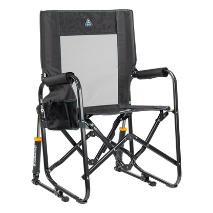 Stowaway Rocker™ - Gift Ready