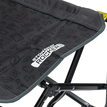 Stowaway Rocker™ - Simple Edit
