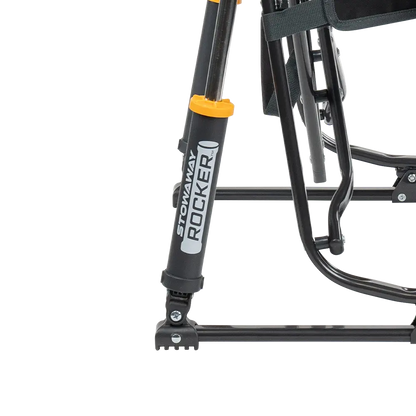 Stowaway Rocker™ - Gift Ready