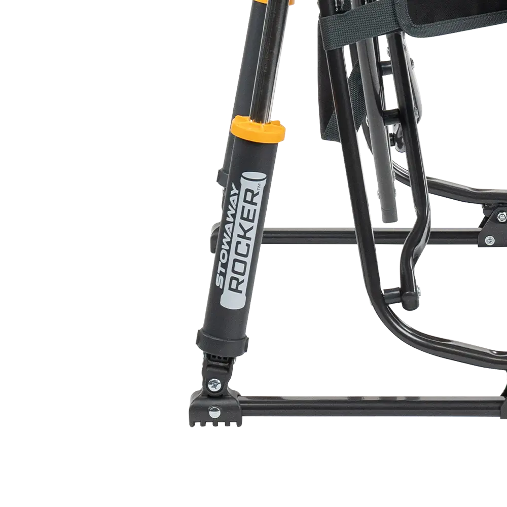 Stowaway Rocker™ - Simple Edit