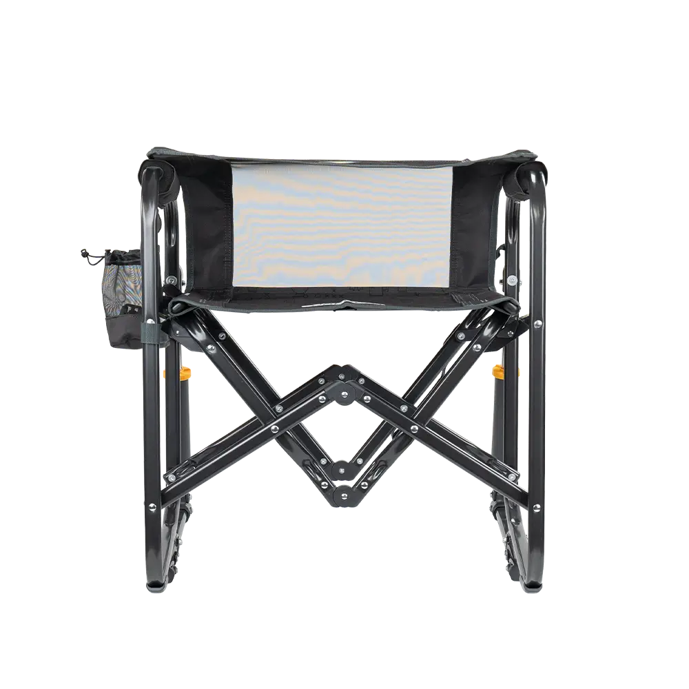Stowaway Rocker™ - Gift Ready