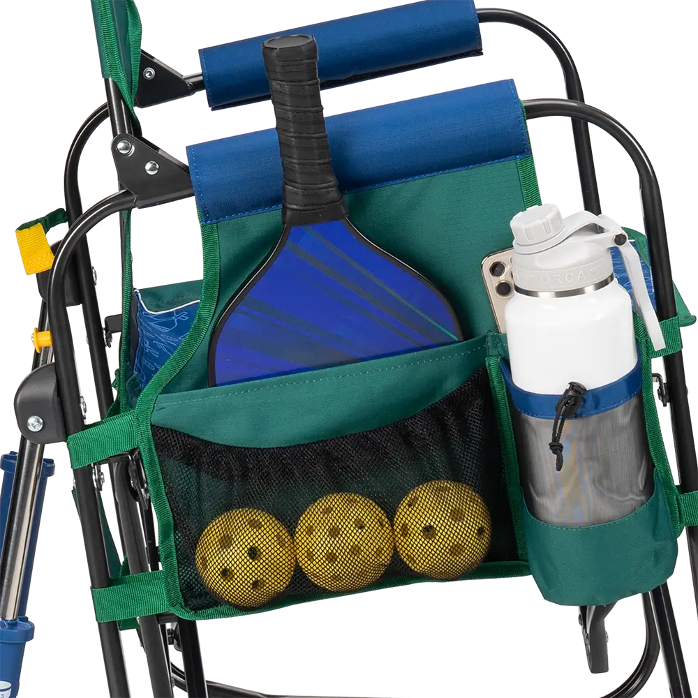 Stowaway Rocker™ - Gift Ready