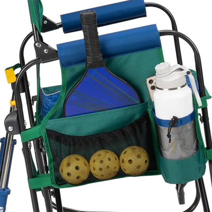 Stowaway Rocker™ - Gift Ready