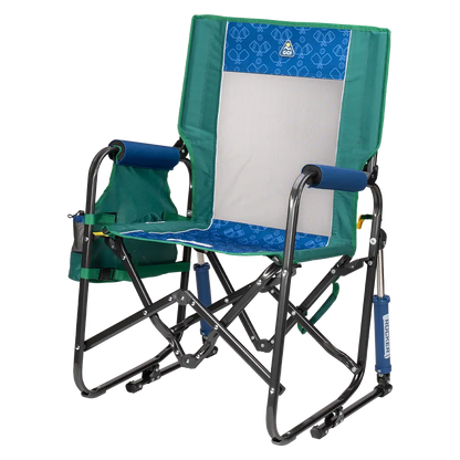 Stowaway Rocker™ - Gift Ready