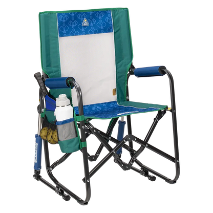 Stowaway Rocker™ - Gift Ready