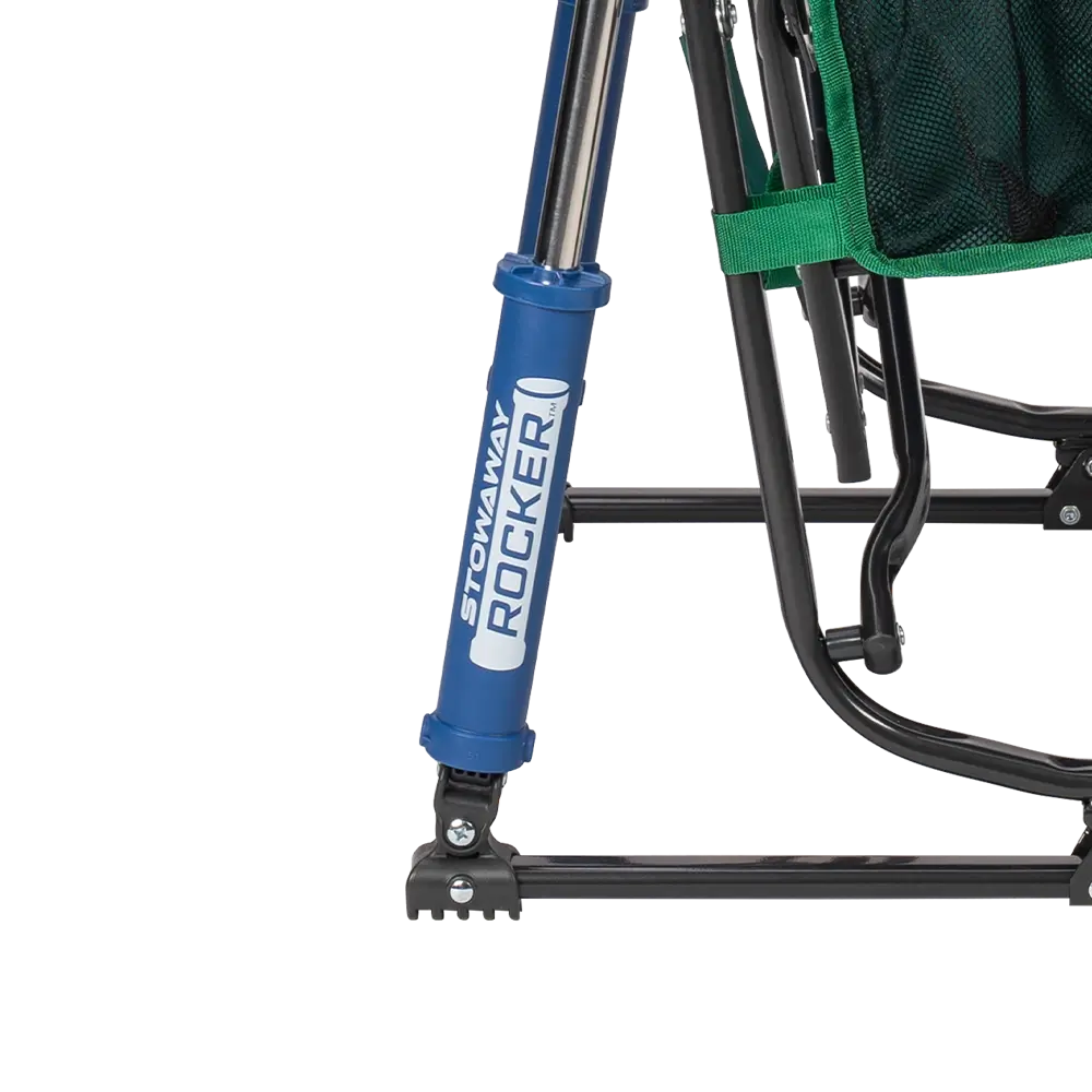 Stowaway Rocker™ - Gift Ready