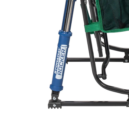 Stowaway Rocker™ - Gift Ready