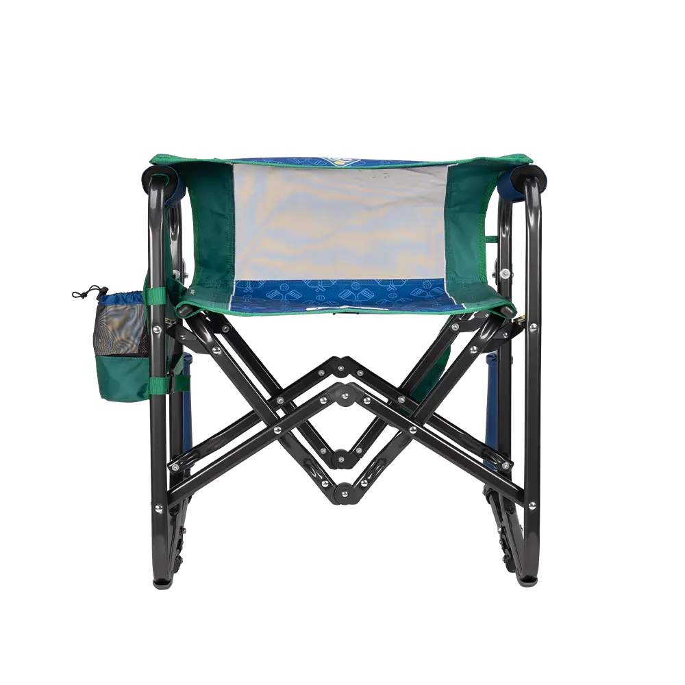 Stowaway Rocker™ - Gift Ready