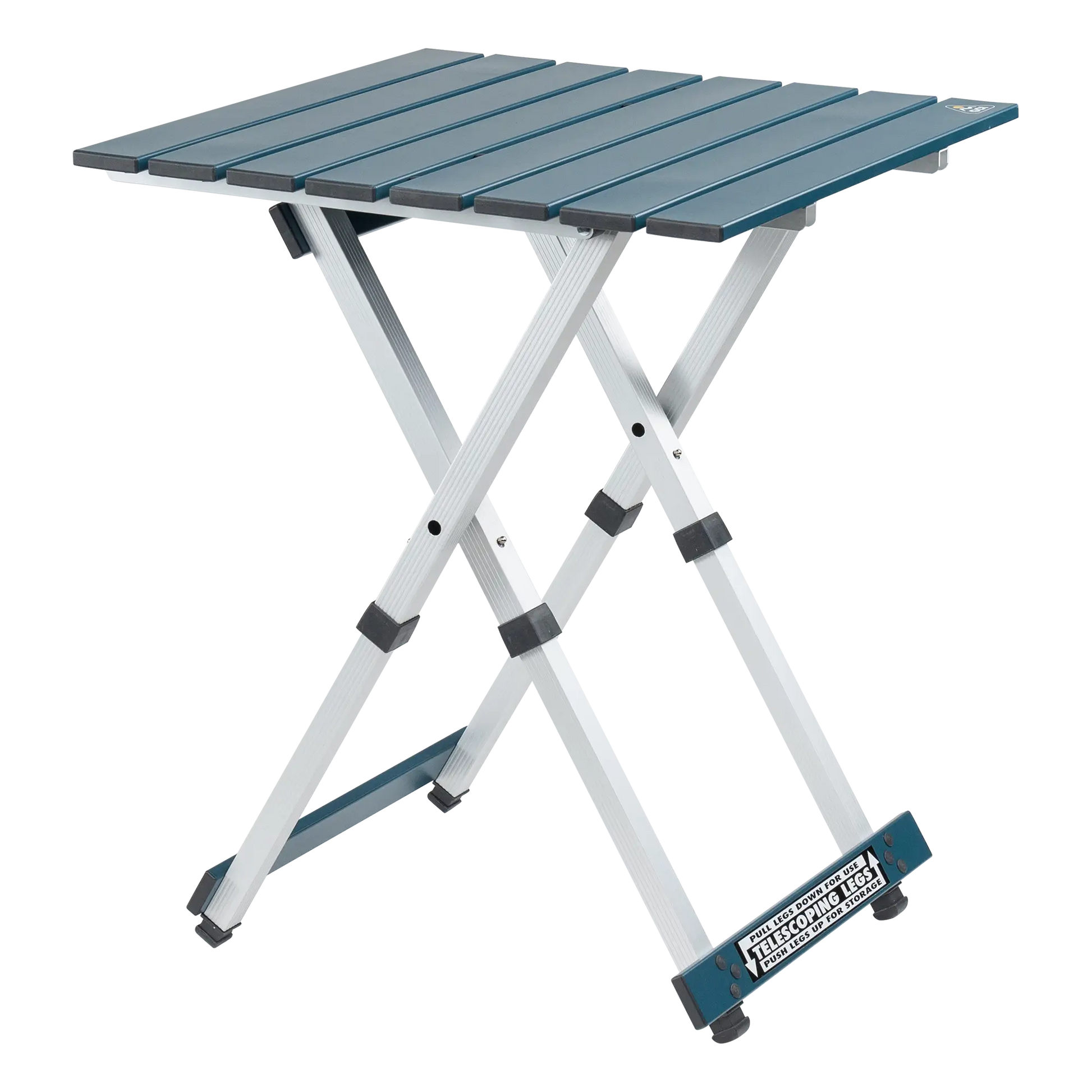 Compact Camp Table 20™ - Fresh Pair