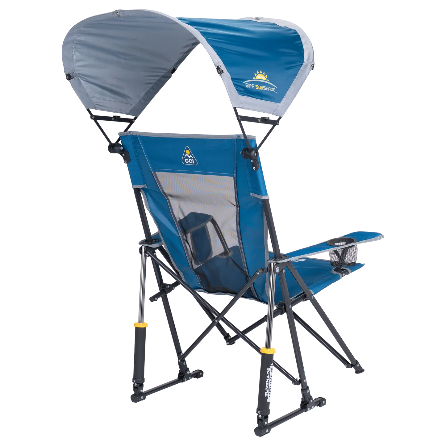 SunShade Rocker™ - Soft Balance