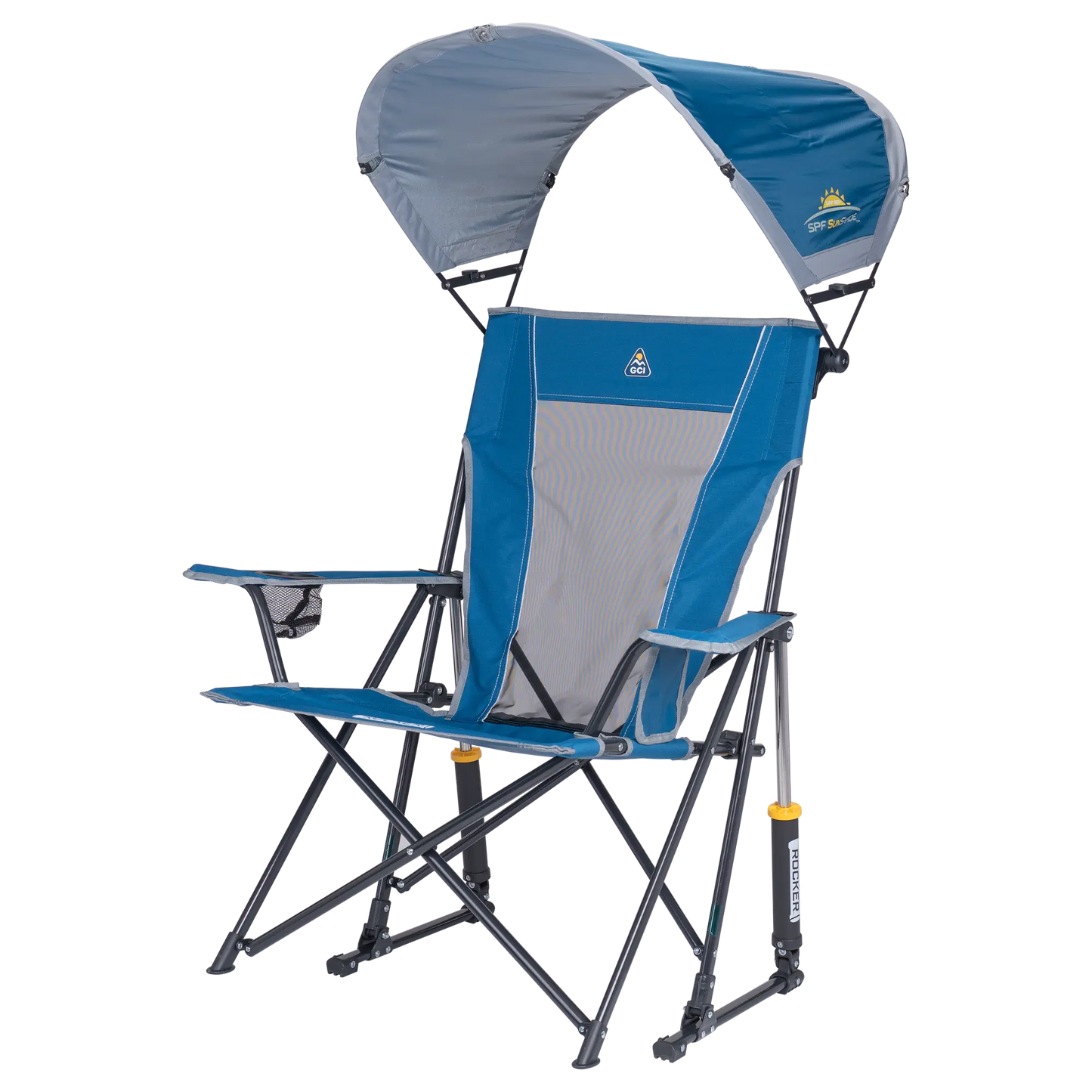 SunShade Rocker™ - Soft Balance