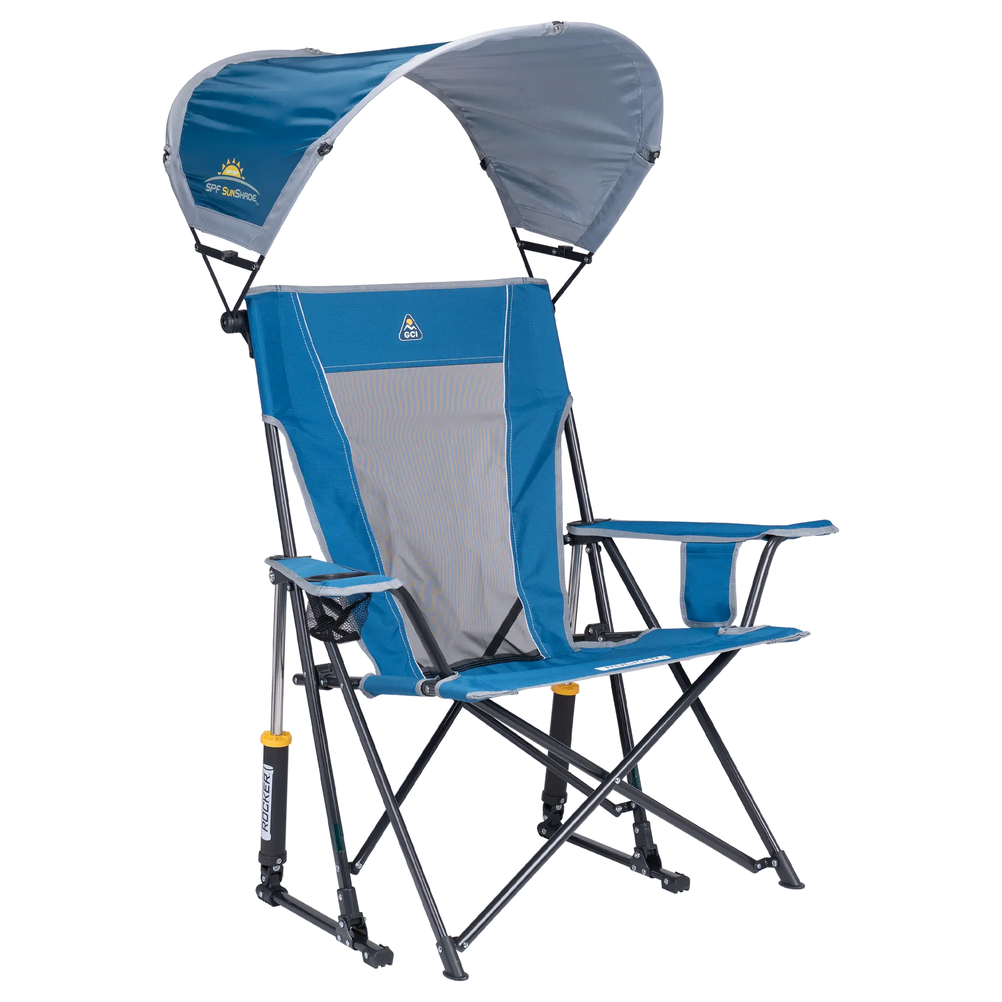 SunShade Rocker™ - Soft Balance