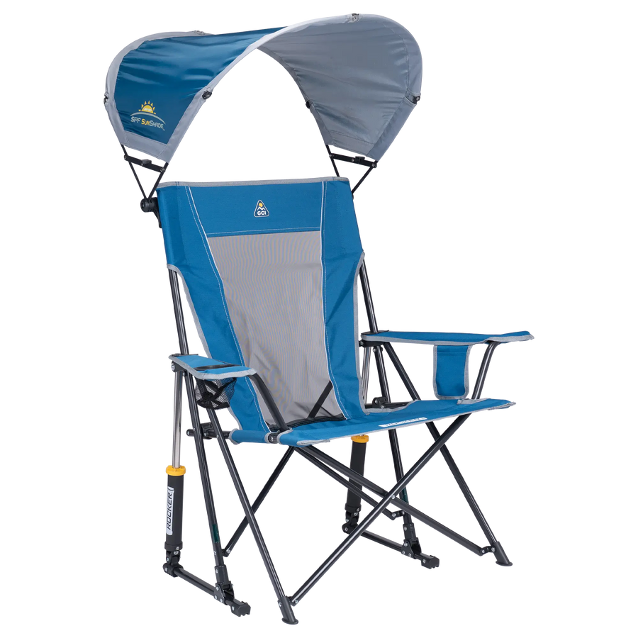 SunShade Rocker™ - Soft Balance
