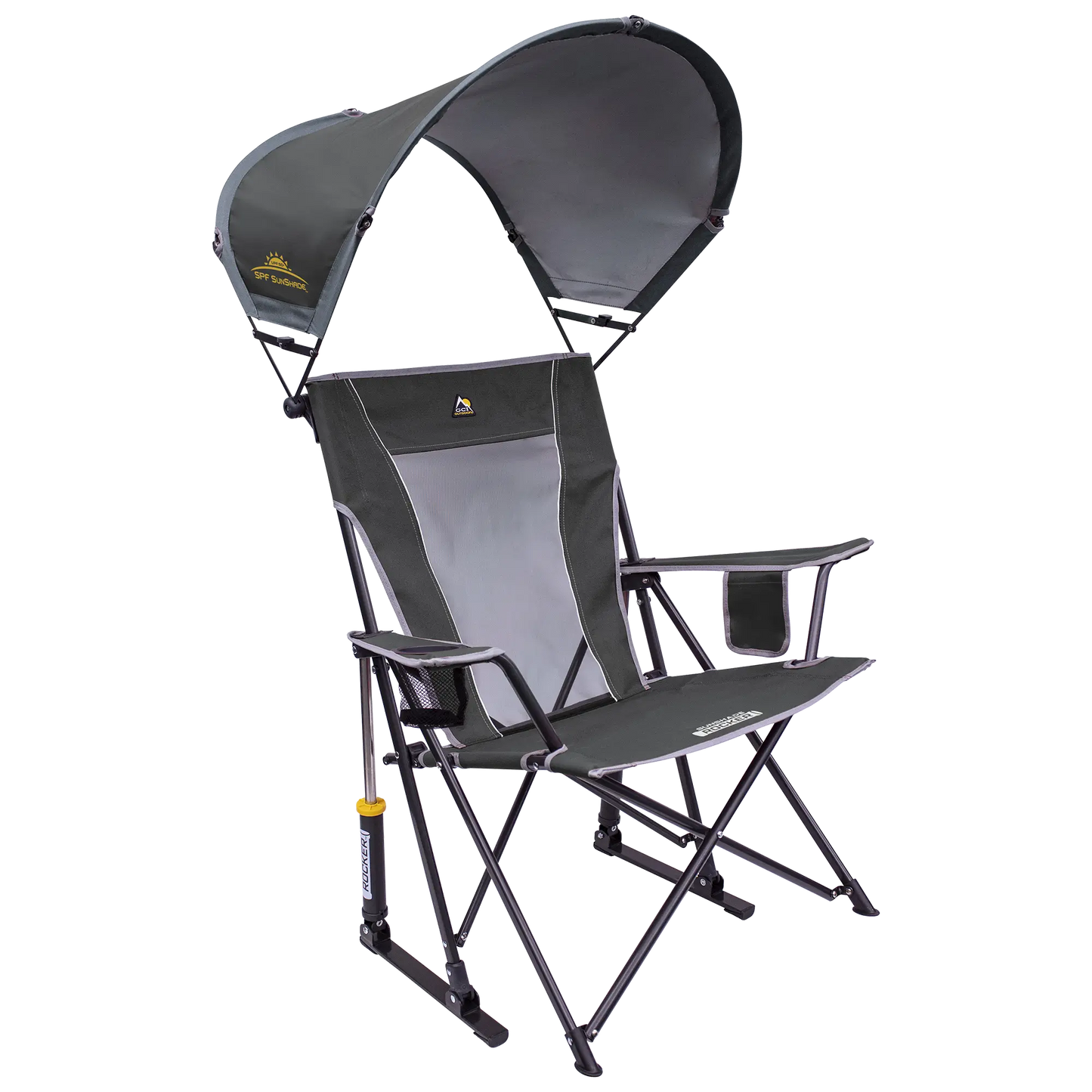 SunShade Rocker™ - Soft Balance
