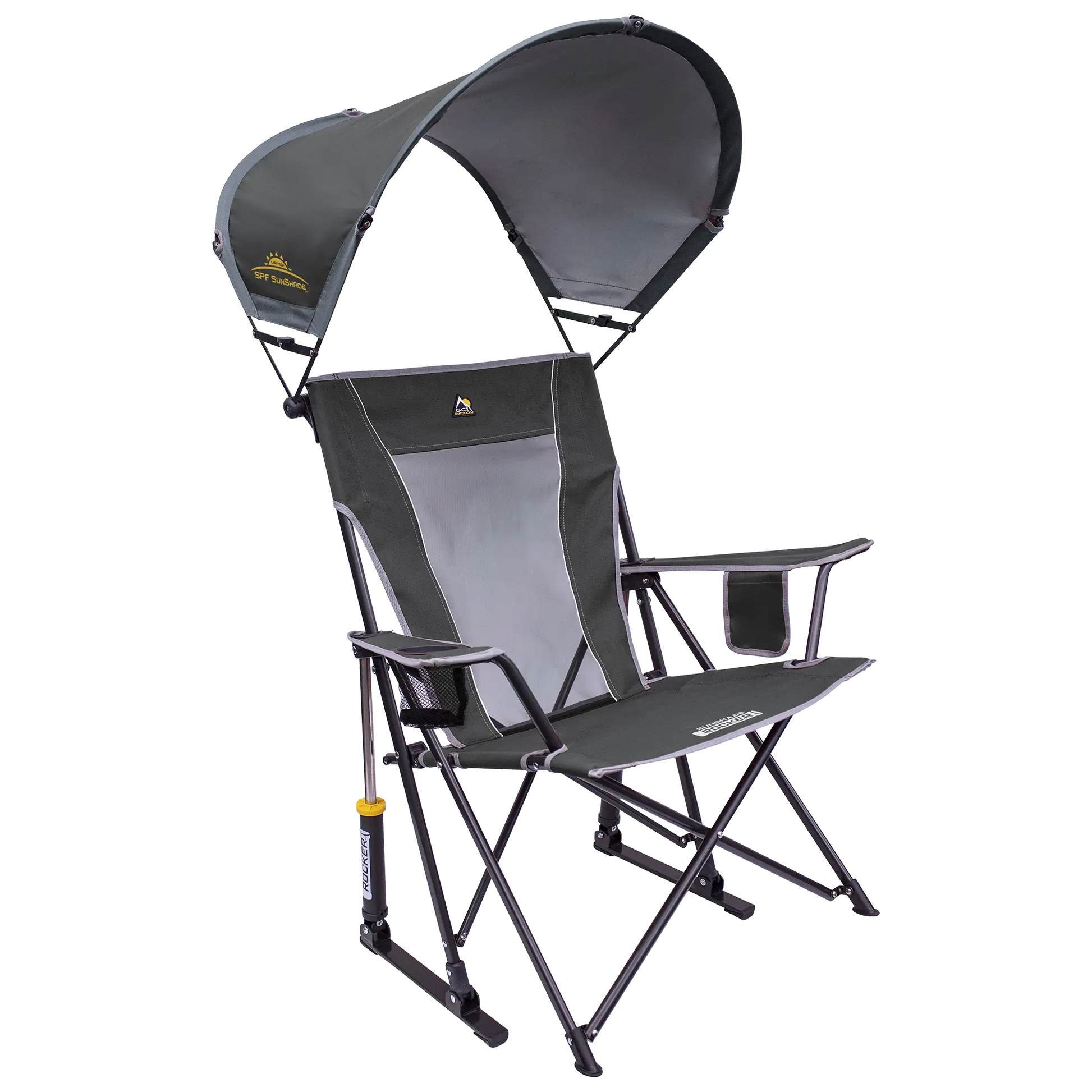 SunShade Rocker™ - Soft Balance