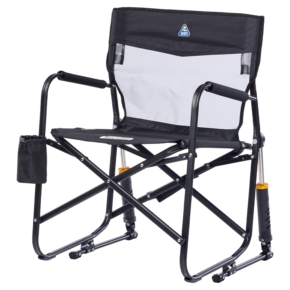 Freestyle Rocker Elite™ - Weekend Pair
