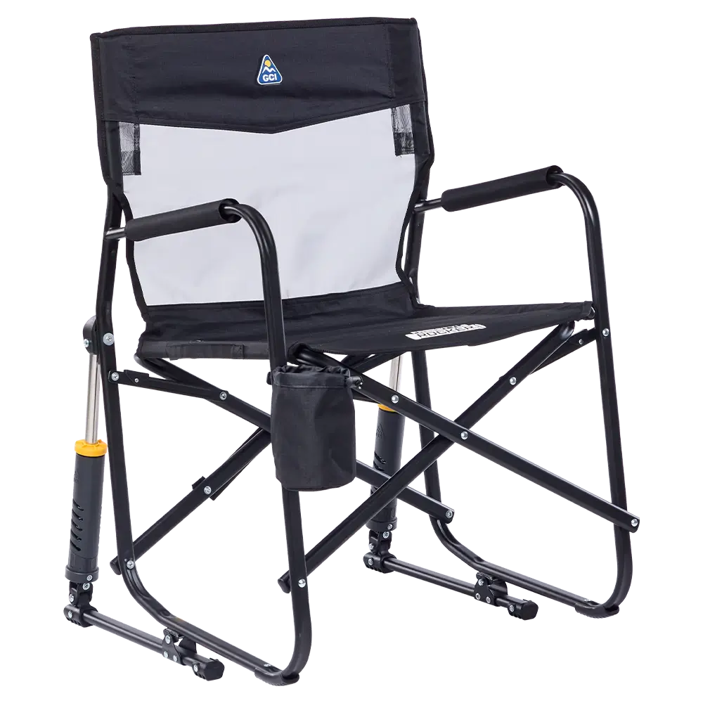 Freestyle Rocker Elite™ - Easy Set