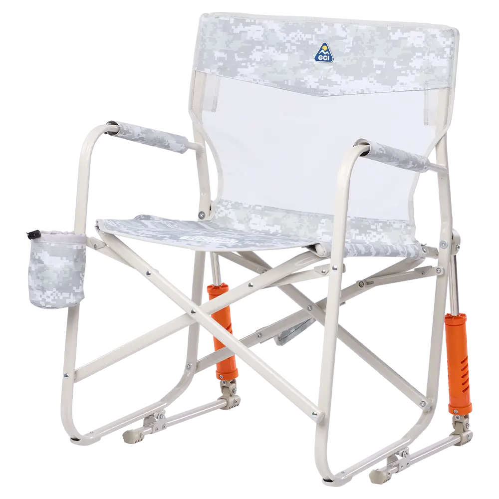 Freestyle Rocker Elite™ - Weekend Pair
