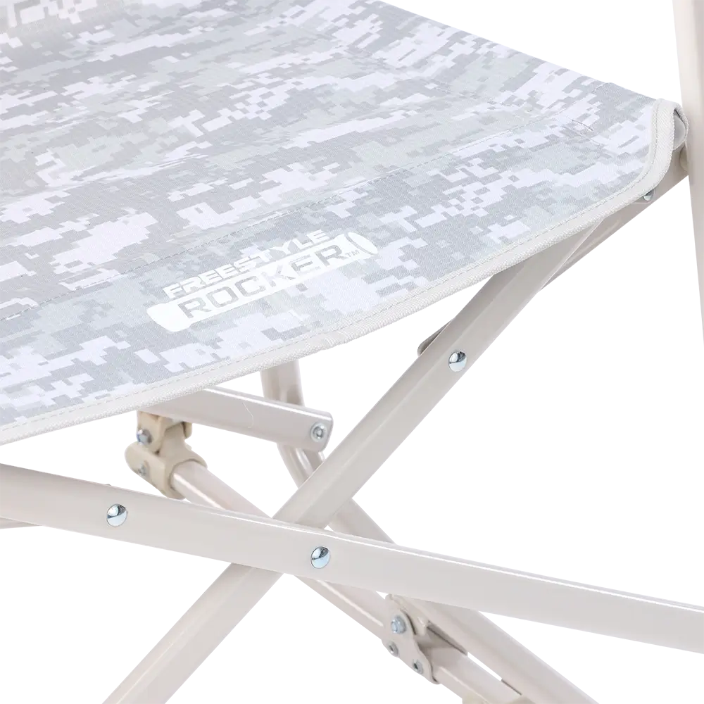 Freestyle Rocker Elite™ - Weekend Pair