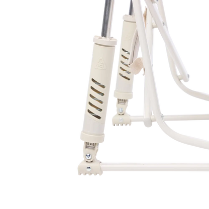 Freestyle Rocker Elite™ - Easy Set