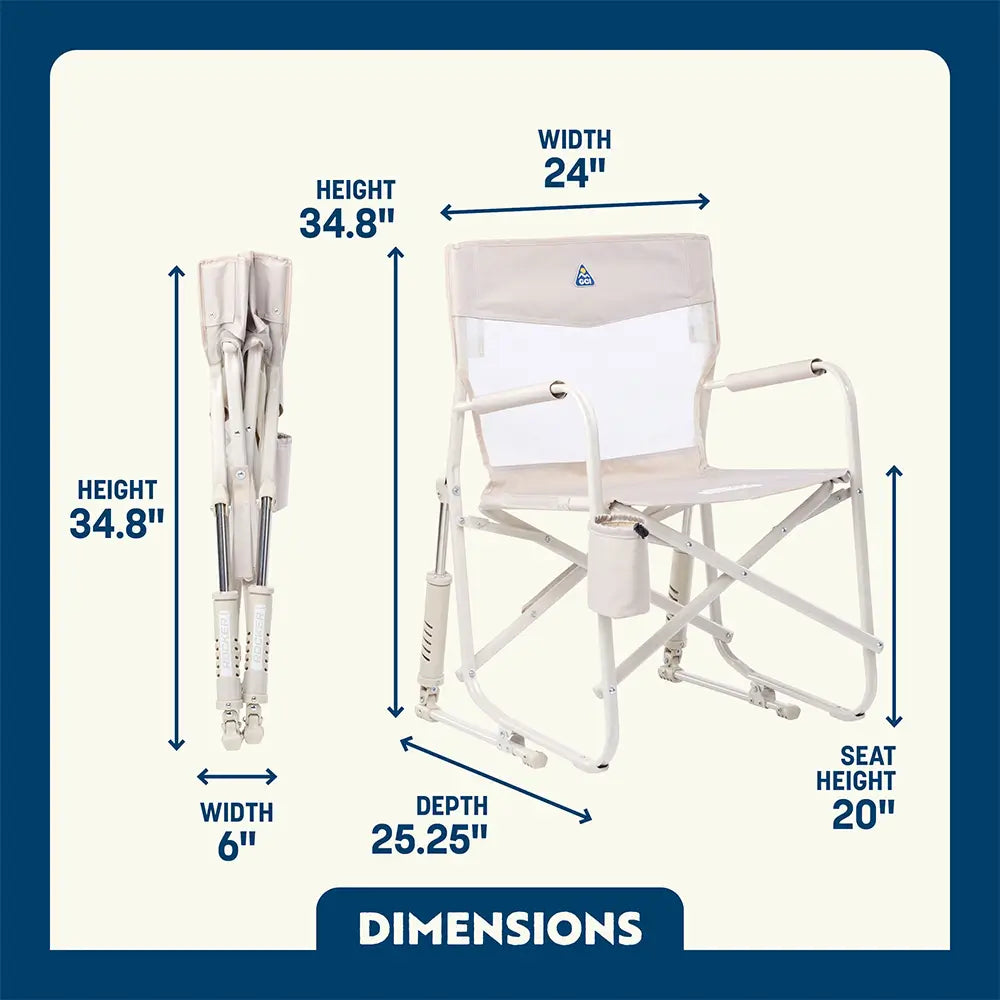 Freestyle Rocker Elite™ - Weekend Pair
