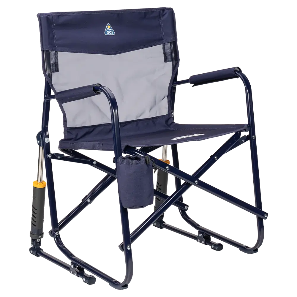 Freestyle Rocker Elite™ - Easy Set