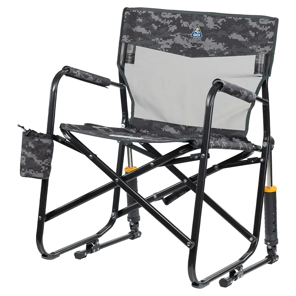 Freestyle Rocker Elite™ - Weekend Pair