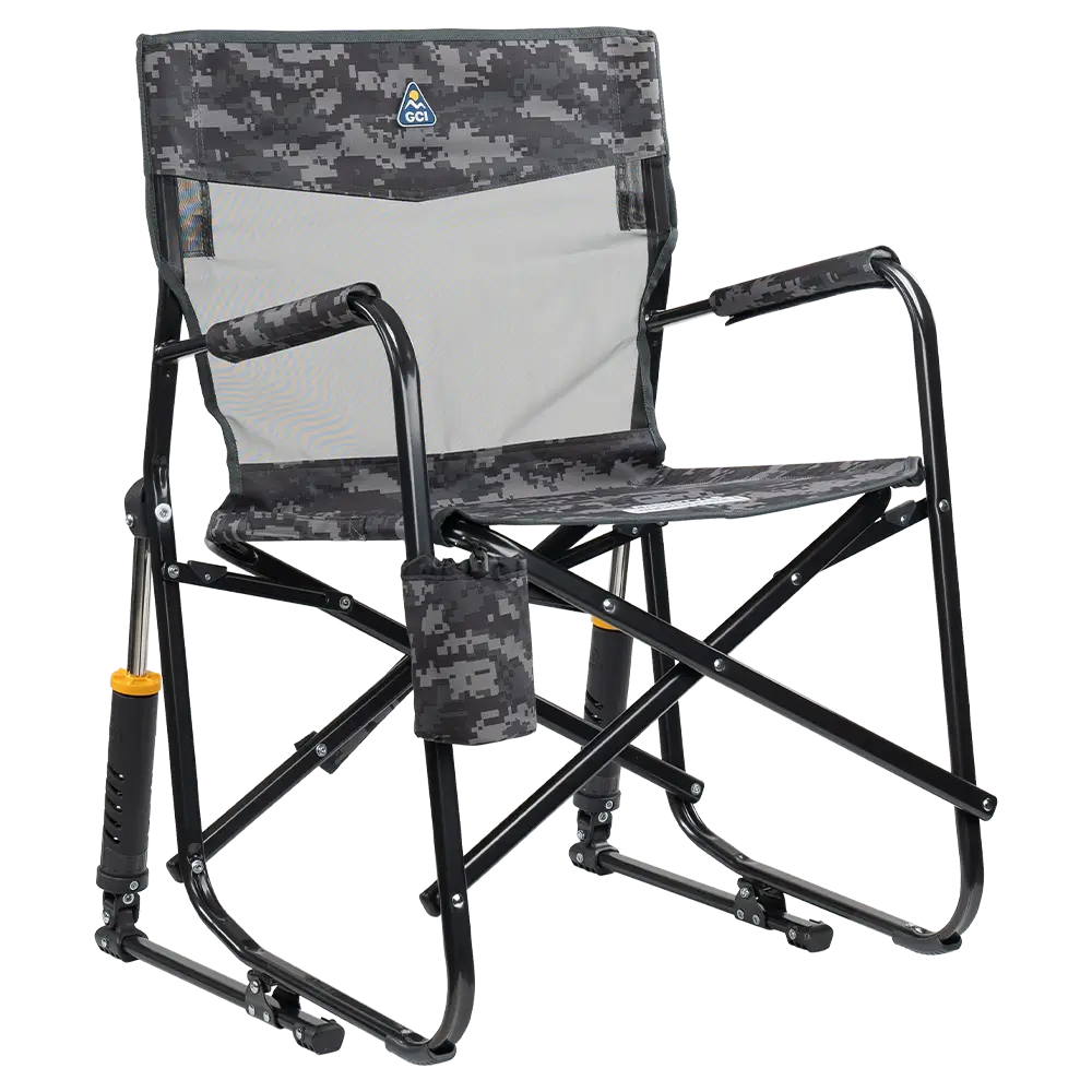Freestyle Rocker Elite™ - Weekend Pair