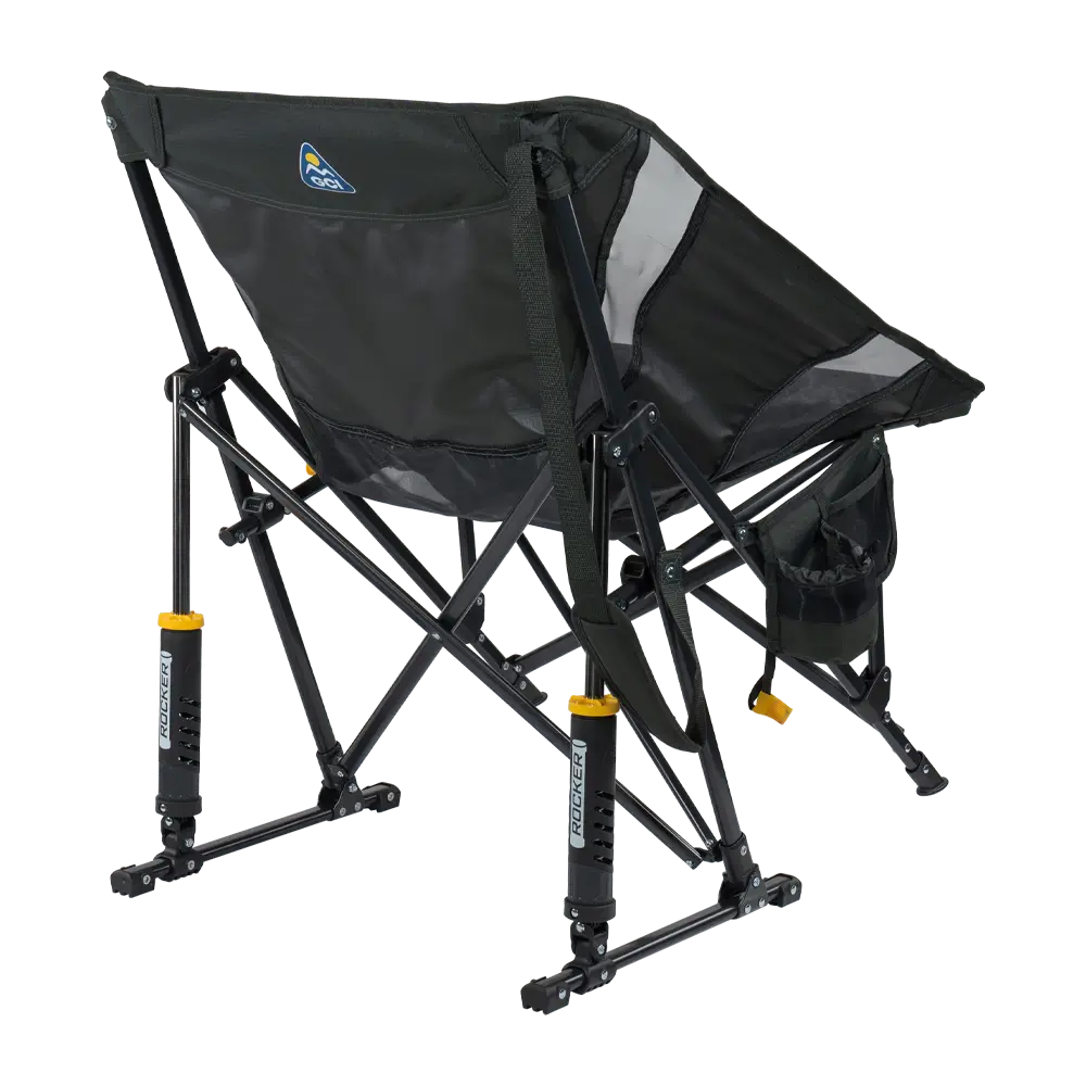 Pod Rocker Elite™ - Ready Routine