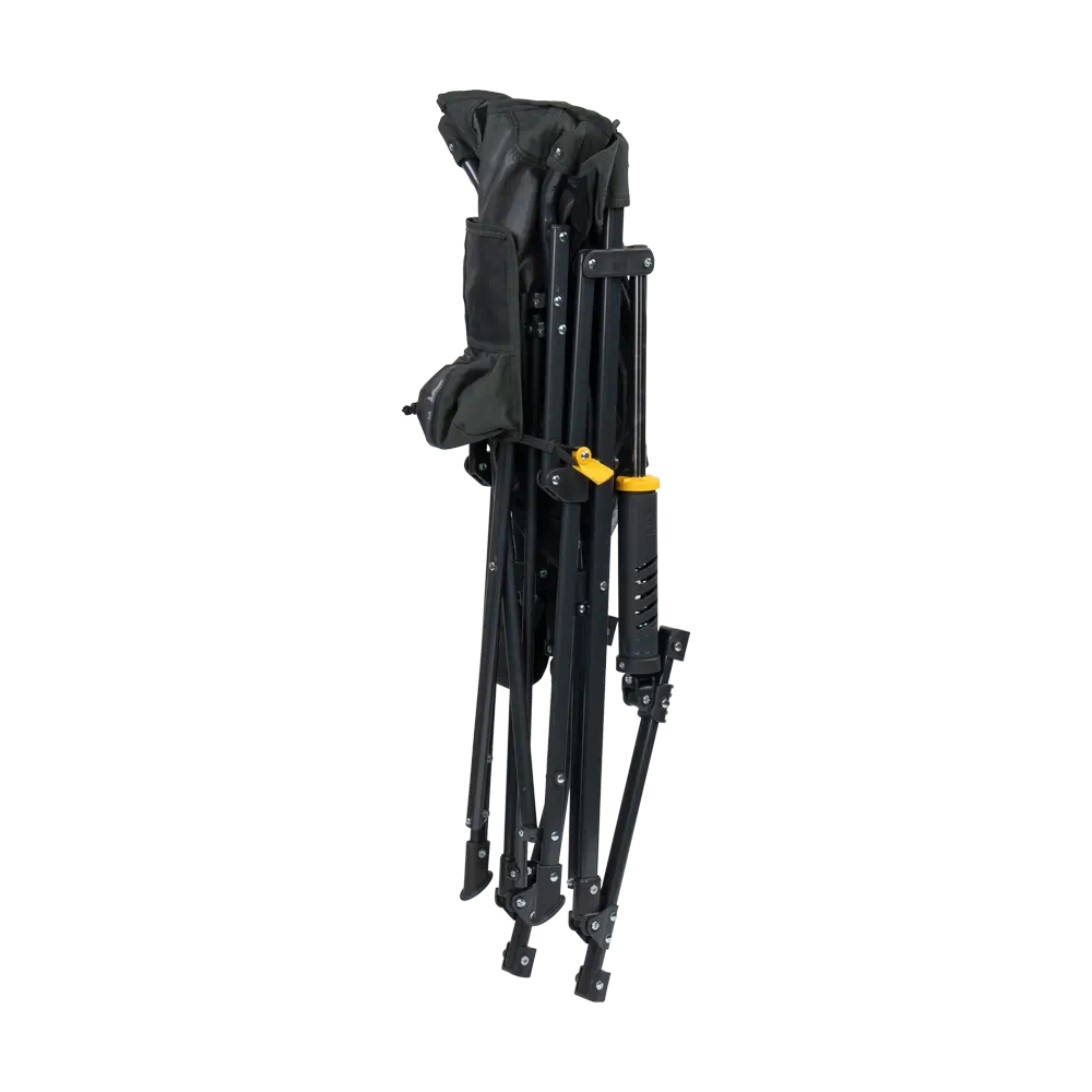 Pod Rocker Elite™ - Ready Routine
