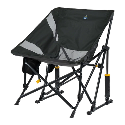 Pod Rocker Elite™ - Ready Routine