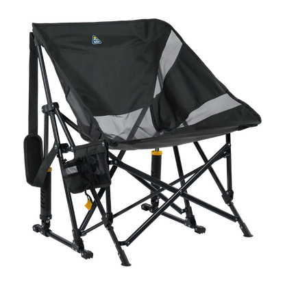 Pod Rocker Elite™ - Ready Routine