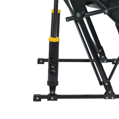 Pod Rocker Elite™ - Ready Routine