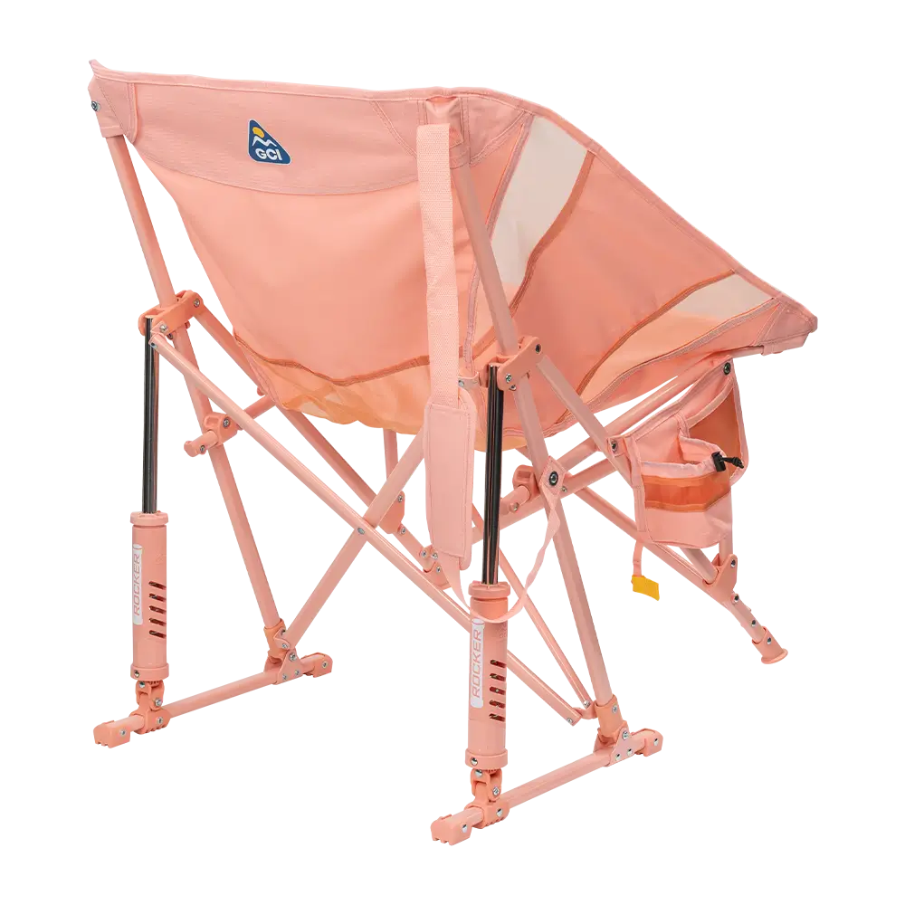 Pod Rocker Elite™ - Ready Routine