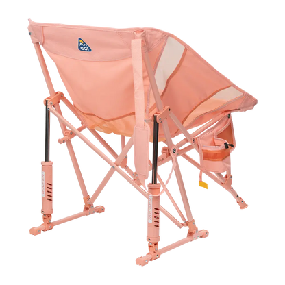 Pod Rocker Elite™ - Ready Routine