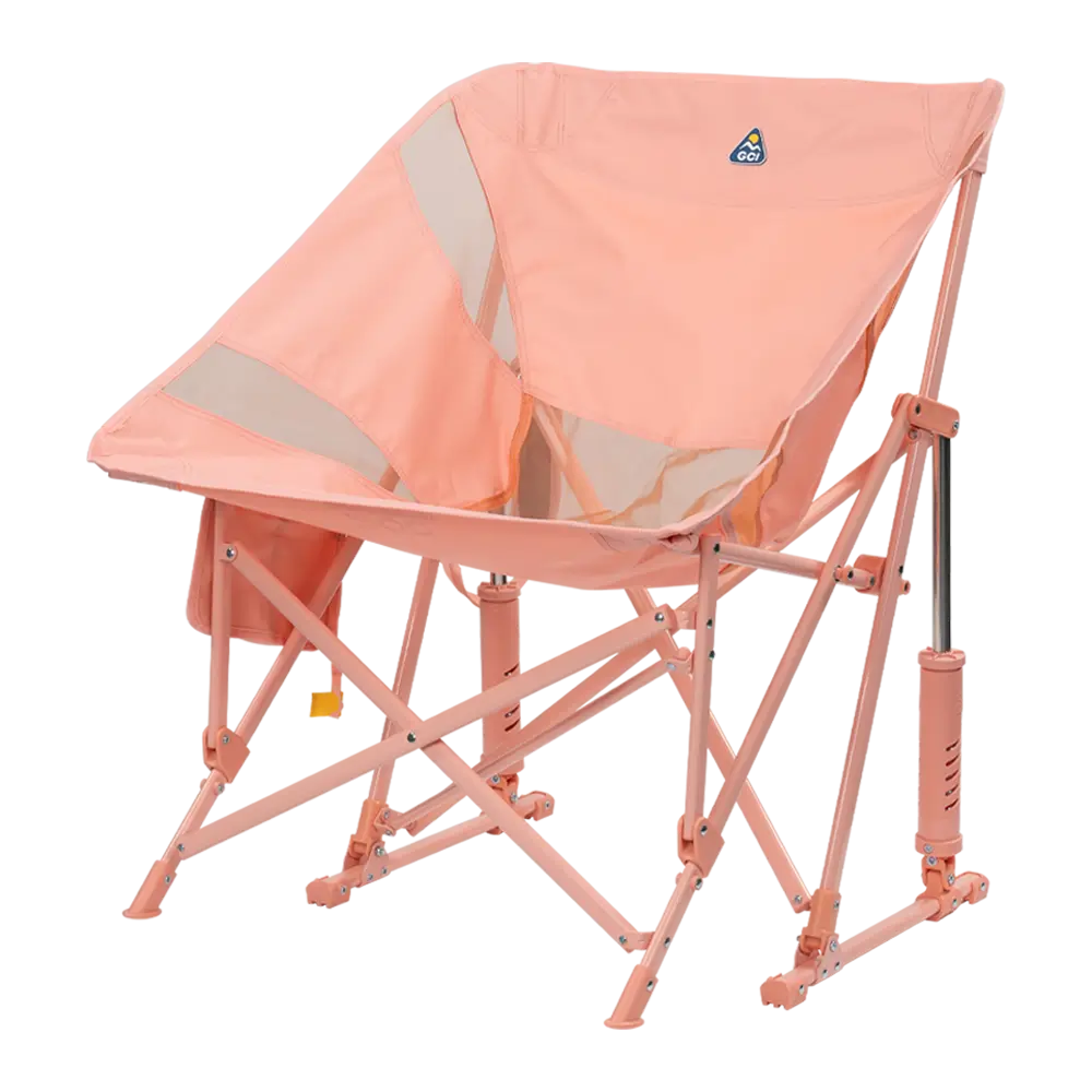 Pod Rocker Elite™ - Ready Routine