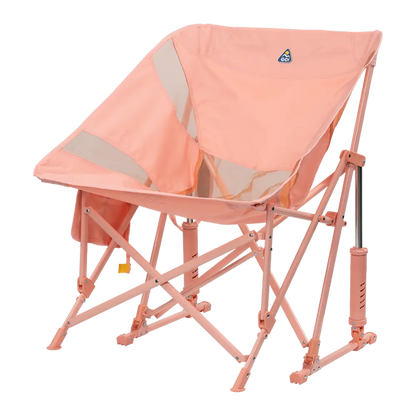 Pod Rocker Elite™ - Ready Routine