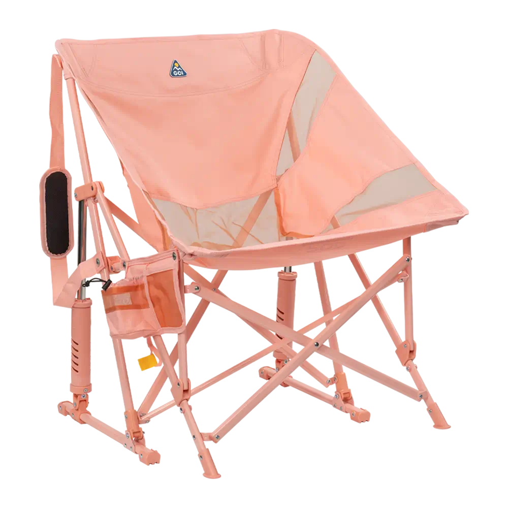 Pod Rocker Elite™ - Ready Routine