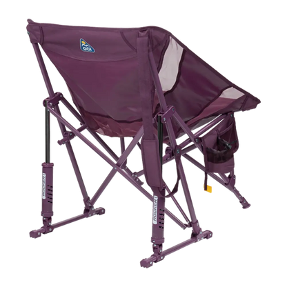Pod Rocker Elite™ - Ready Routine