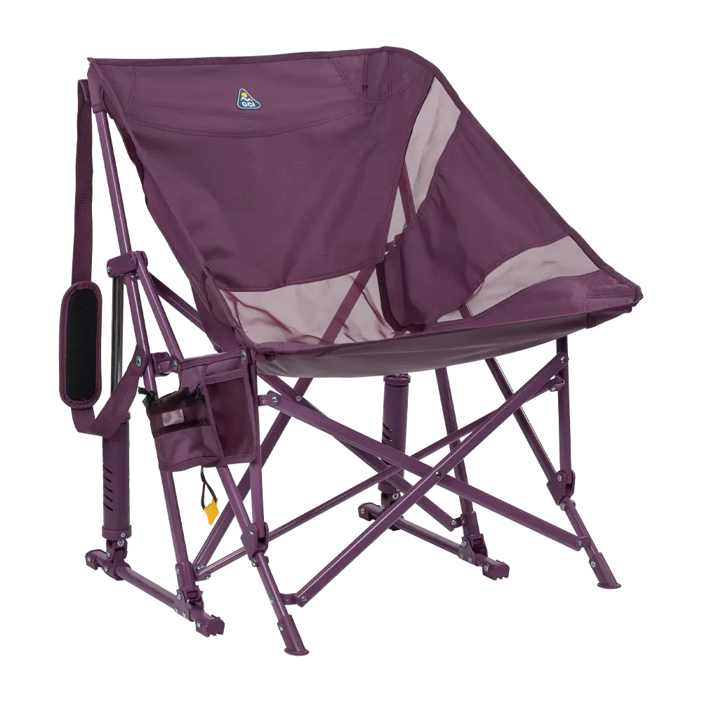 Pod Rocker Elite™ - Ready Routine