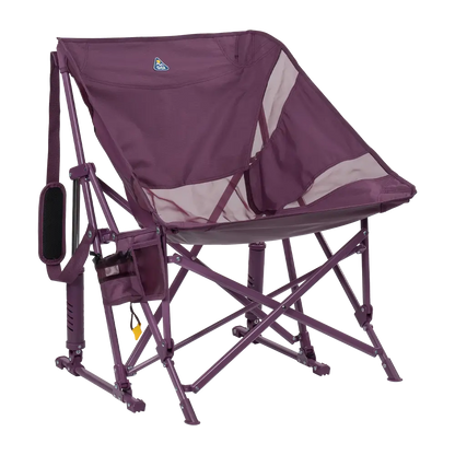 Pod Rocker Elite™ - Ready Routine