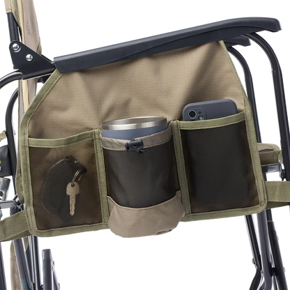 Adjustable Rocker™ - Fresh Volume