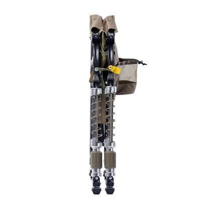 Adjustable Rocker™ - Fresh Volume