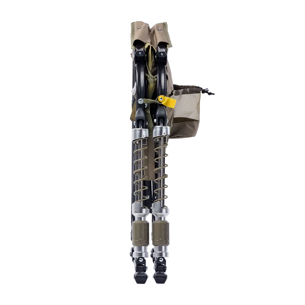 Adjustable Rocker™ - Smooth Finish