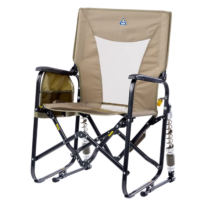 Adjustable Rocker™ - Fresh Volume