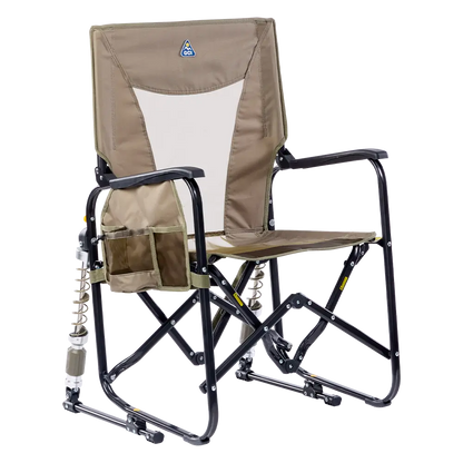 Adjustable Rocker™ - Smooth Finish