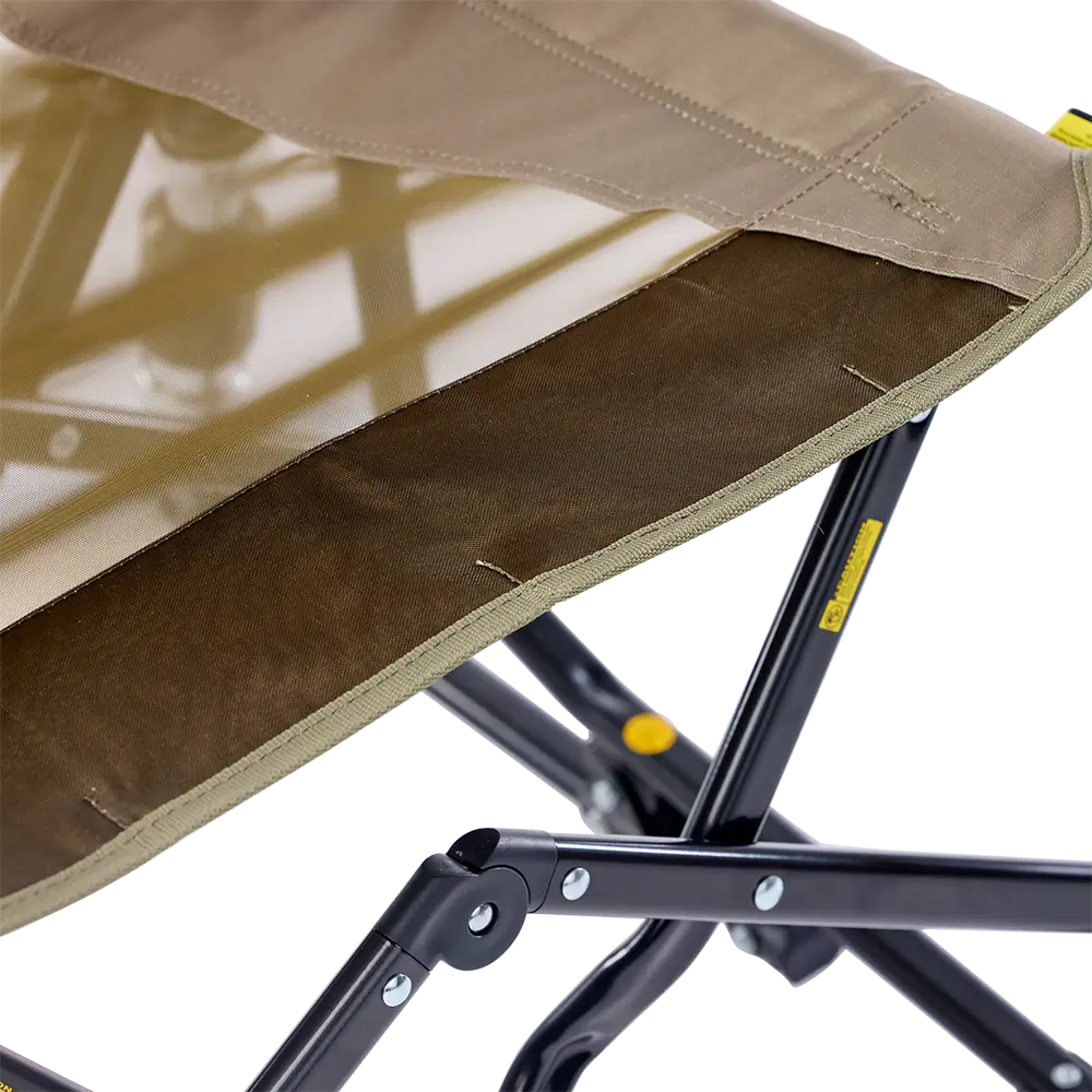 Adjustable Rocker™ - Smooth Finish