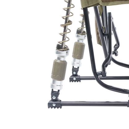 Adjustable Rocker™ - Fresh Volume